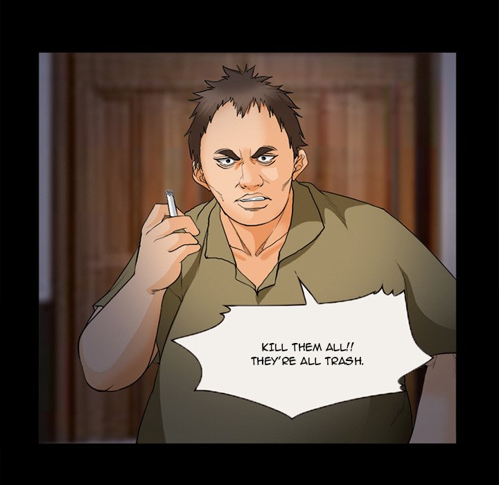 The Client Chapter 26 Page 38