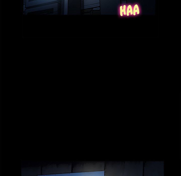 The Client Chapter 26 Page 43