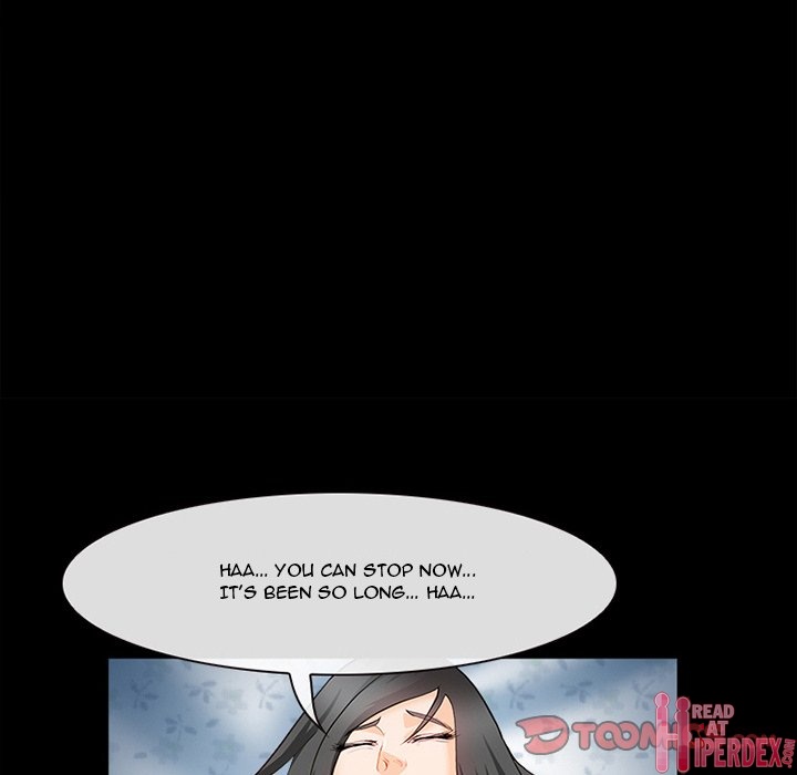 The Client Chapter 26 Page 51