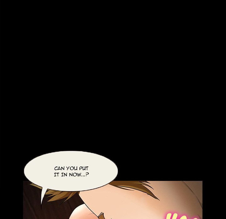 The Client Chapter 26 Page 54