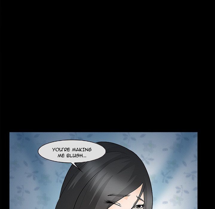 The Client Chapter 26 Page 62
