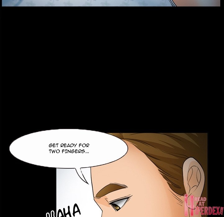 The Client Chapter 26 Page 71
