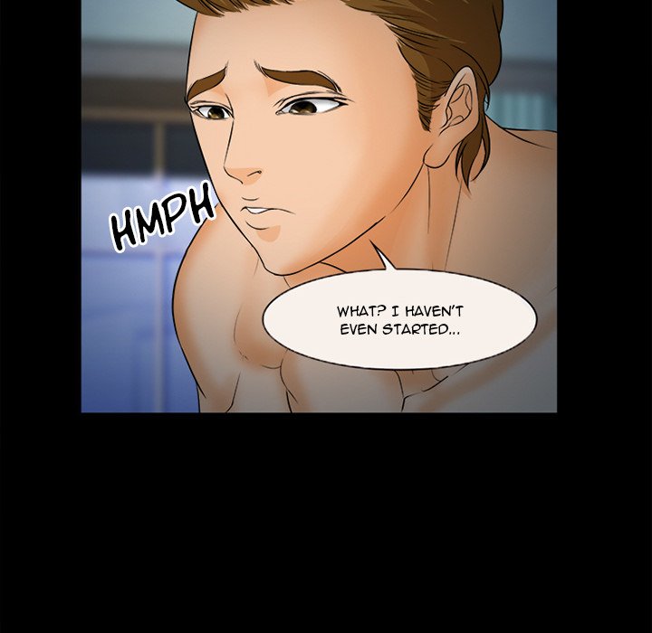 The Client Chapter 26 Page 78