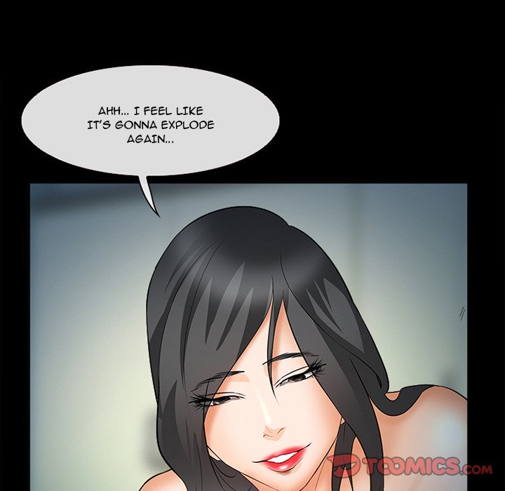 The Client Chapter 26 Page 93