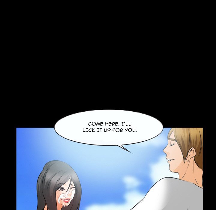 The Client Chapter 27 Page 124