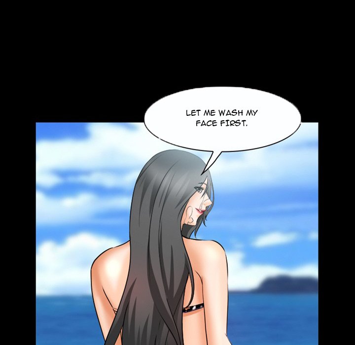 The Client Chapter 27 Page 127