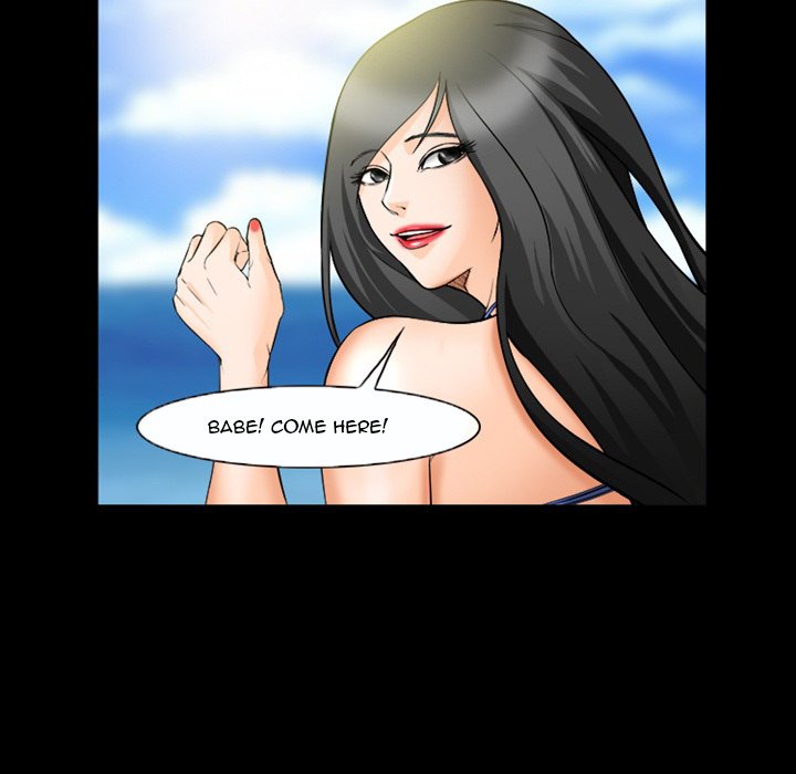 The Client Chapter 27 Page 13