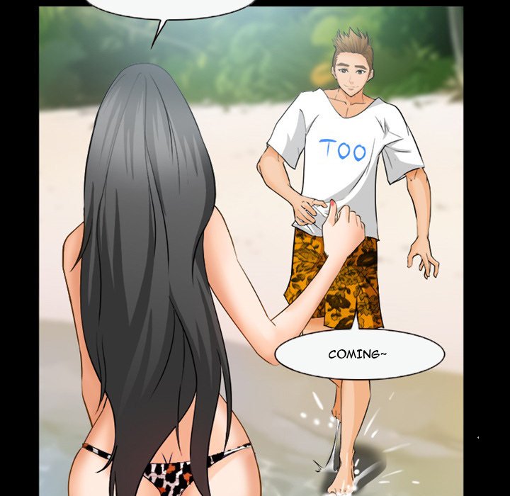 The Client Chapter 27 Page 19