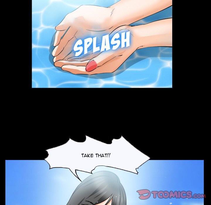 The Client Chapter 27 Page 21