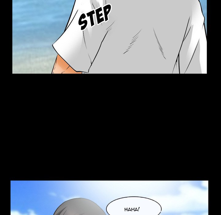 The Client Chapter 27 Page 28