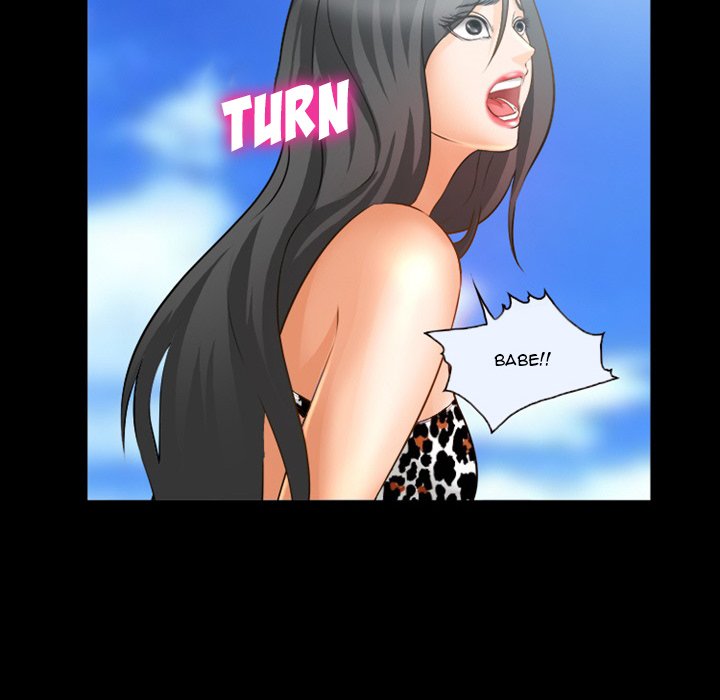 The Client Chapter 27 Page 38