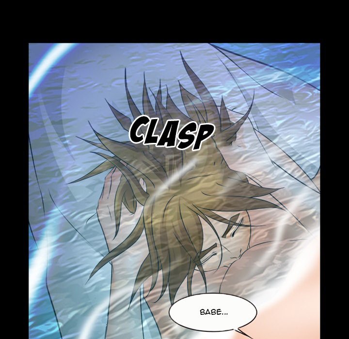 The Client Chapter 27 Page 64
