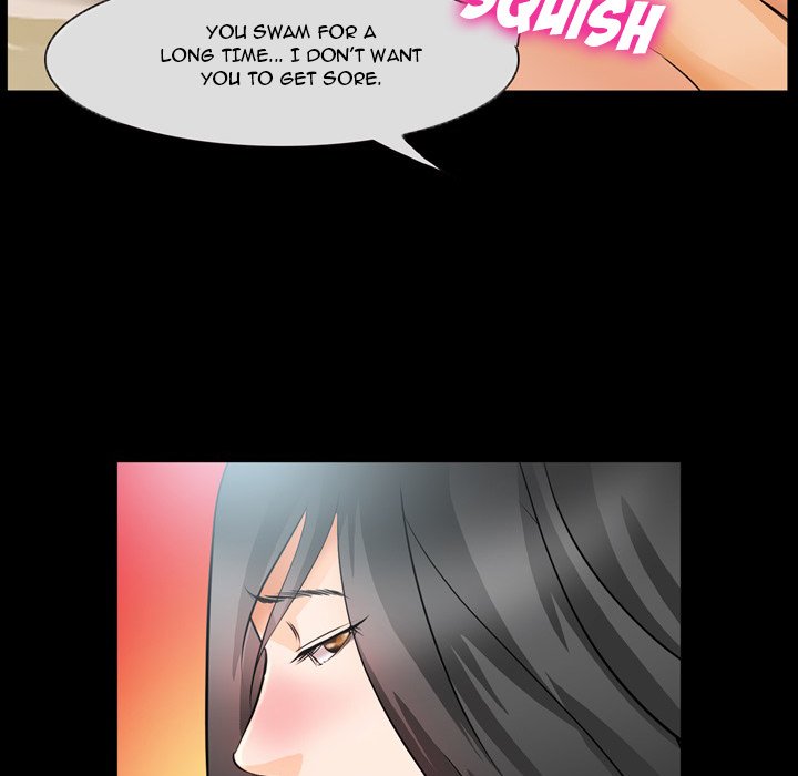 The Client Chapter 27 Page 82