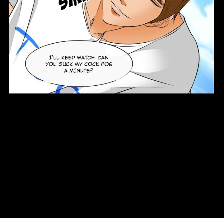 The Client Chapter 27 Page 94