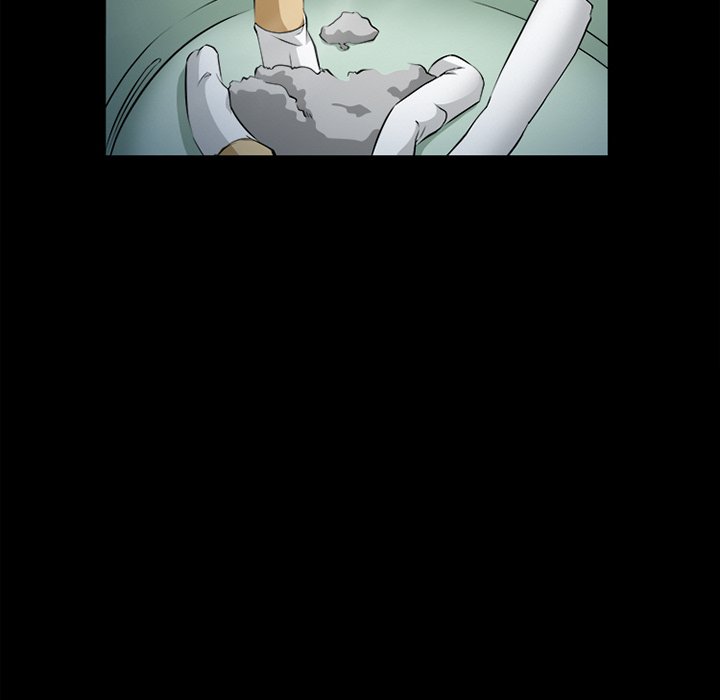 The Client Chapter 28 Page 10