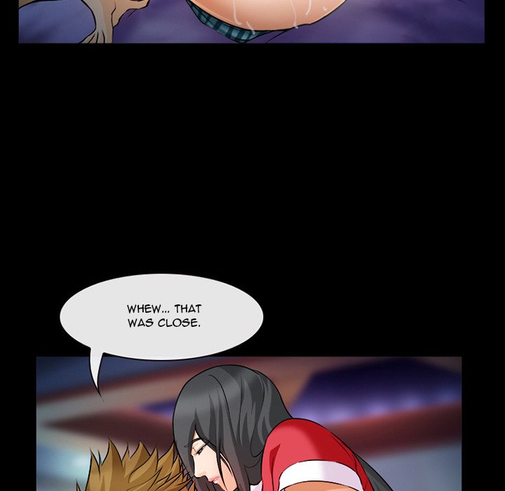 The Client Chapter 28 Page 102