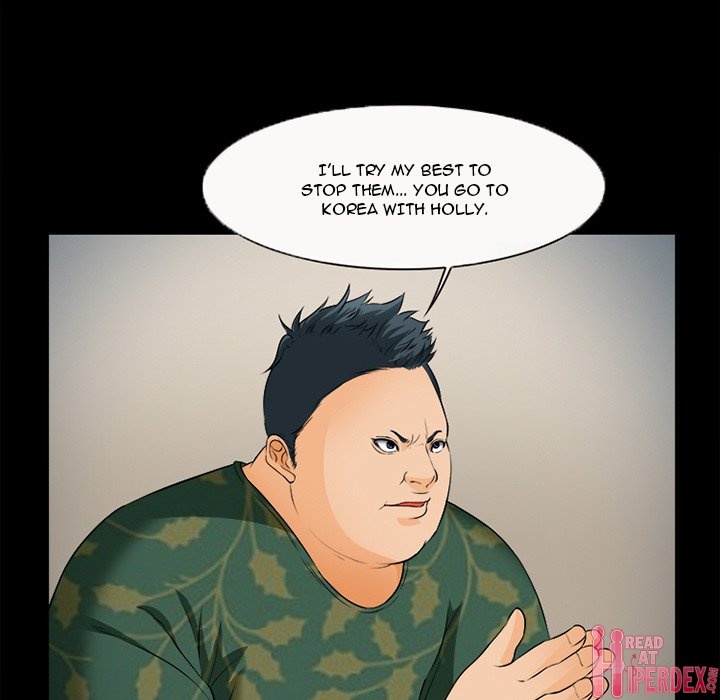 The Client Chapter 28 Page 11
