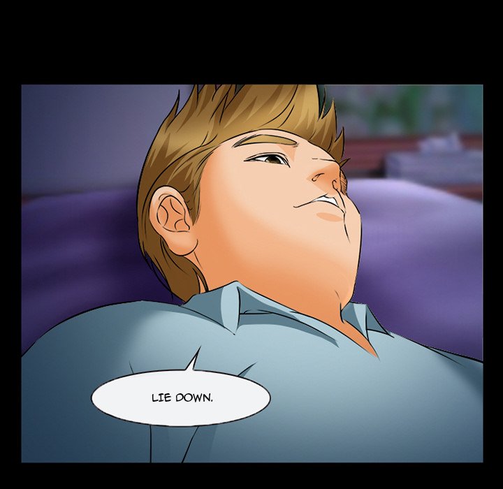 The Client Chapter 28 Page 110