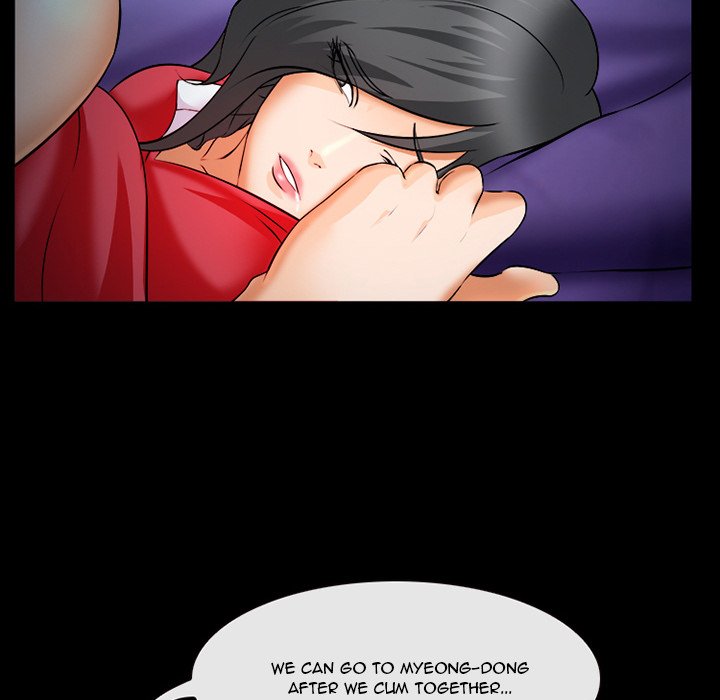 The Client Chapter 28 Page 114