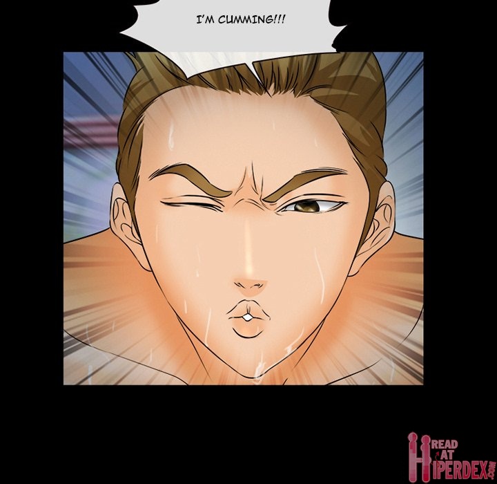 The Client Chapter 28 Page 121