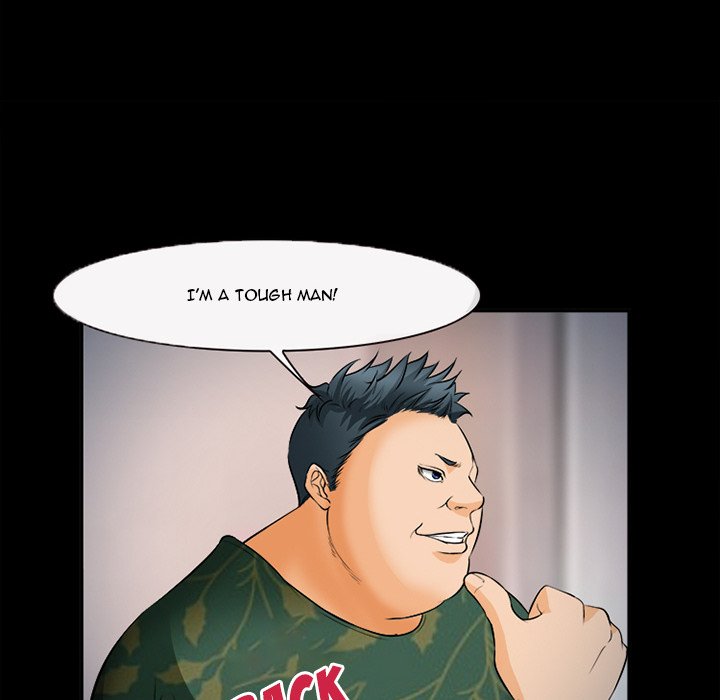 The Client Chapter 28 Page 19
