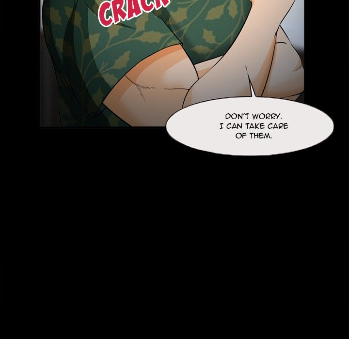 The Client Chapter 28 Page 20