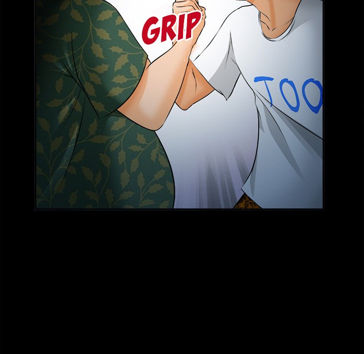 The Client Chapter 28 Page 26