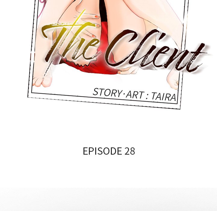 The Client Chapter 28 Page 30