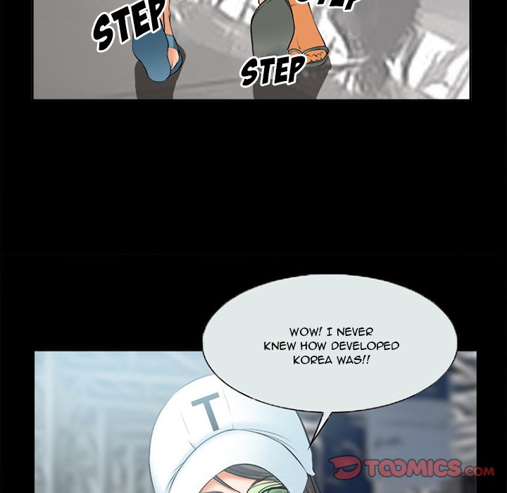 The Client Chapter 28 Page 39
