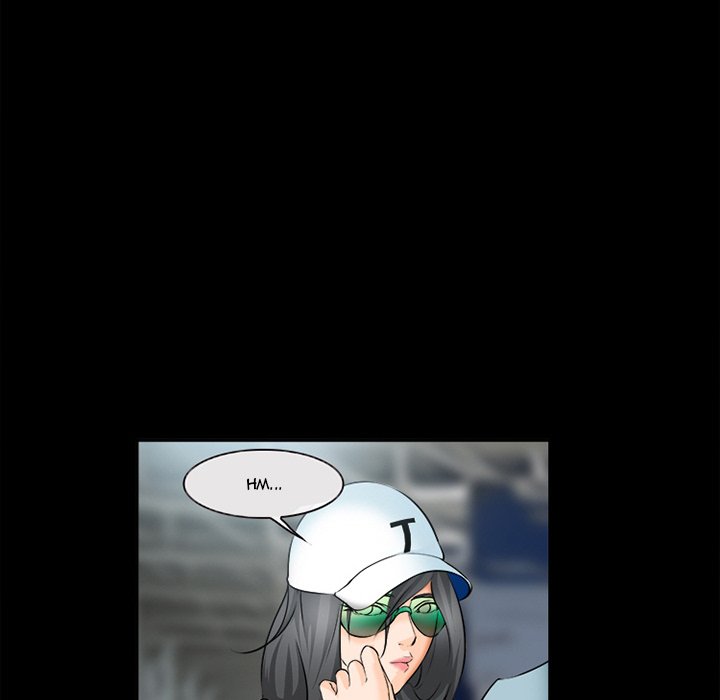 The Client Chapter 28 Page 42