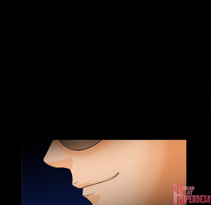 The Client Chapter 28 Page 50
