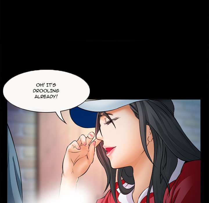 The Client Chapter 28 Page 64