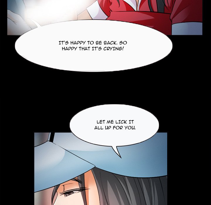 The Client Chapter 28 Page 65
