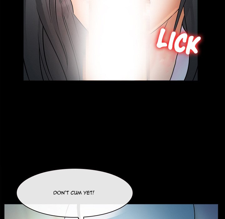The Client Chapter 28 Page 71