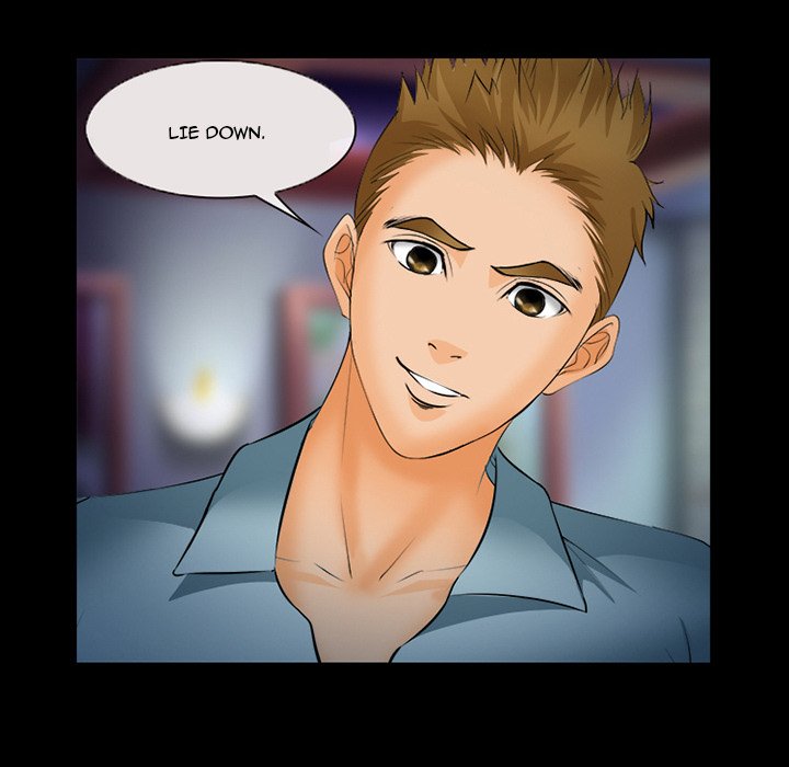 The Client Chapter 28 Page 83
