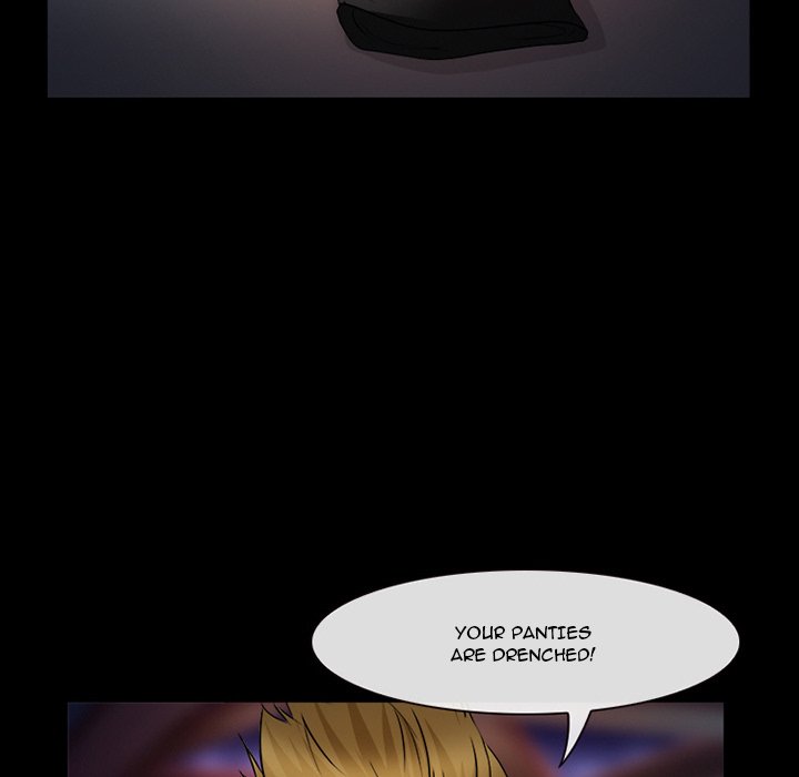 The Client Chapter 28 Page 85