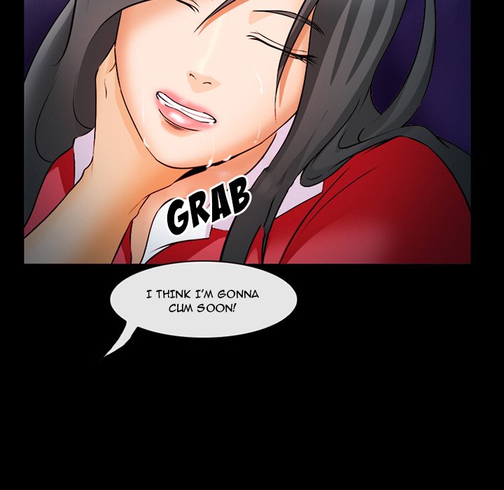 The Client Chapter 28 Page 97