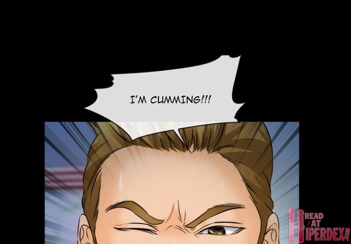 The Client Chapter 29 Page 1
