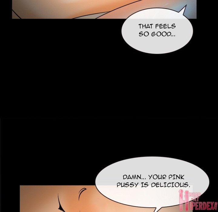The Client Chapter 29 Page 100