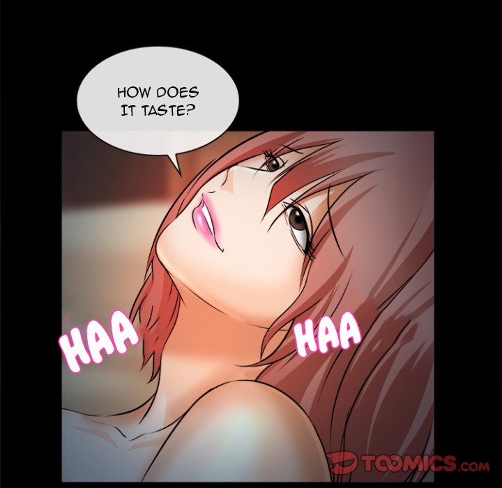 The Client Chapter 29 Page 105