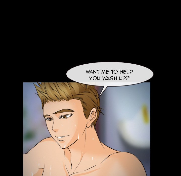 The Client Chapter 29 Page 14