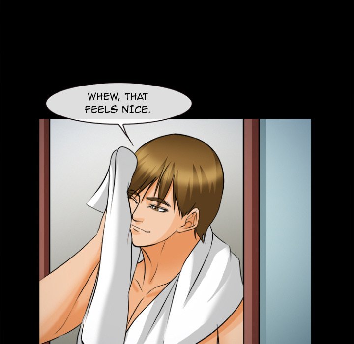 The Client Chapter 29 Page 29