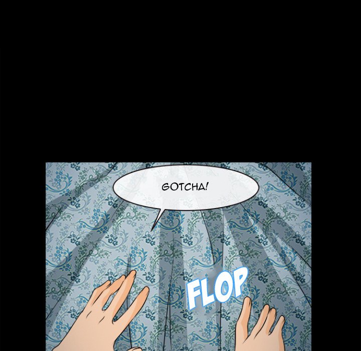 The Client Chapter 29 Page 40