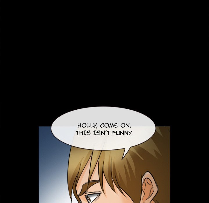 The Client Chapter 29 Page 43