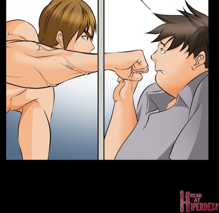 The Client Chapter 29 Page 56