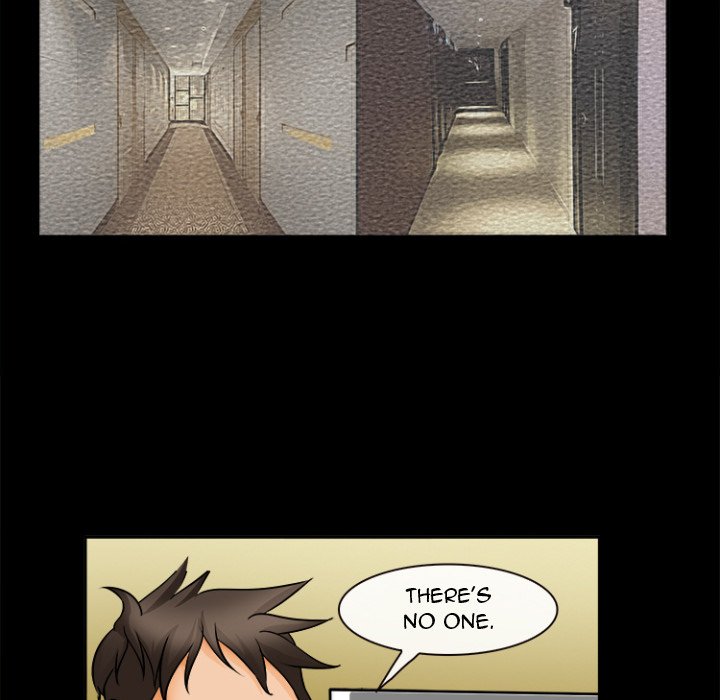 The Client Chapter 29 Page 58