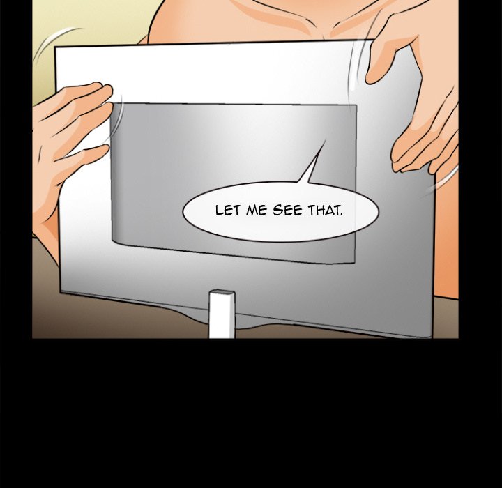 The Client Chapter 29 Page 60