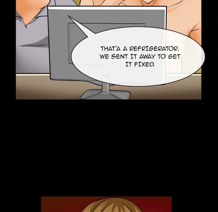 The Client Chapter 29 Page 64