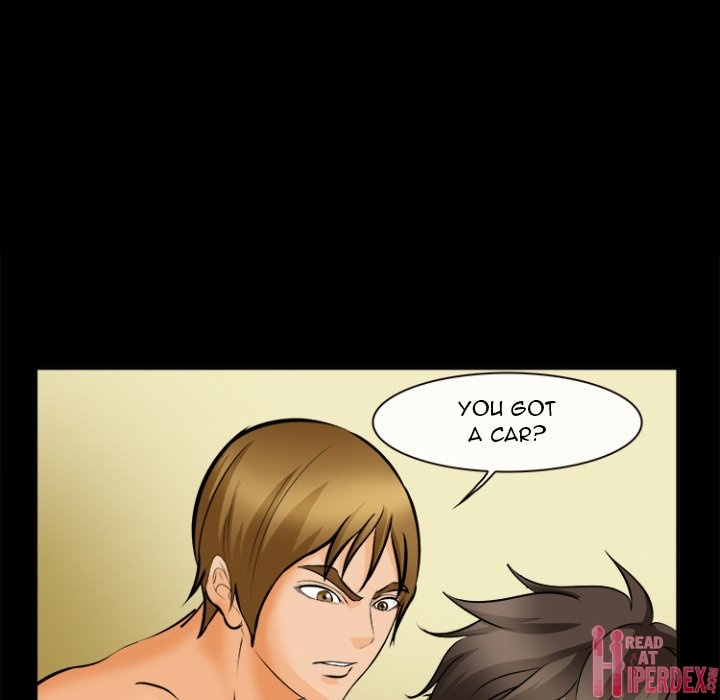 The Client Chapter 29 Page 66