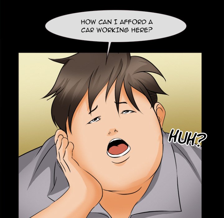 The Client Chapter 29 Page 68